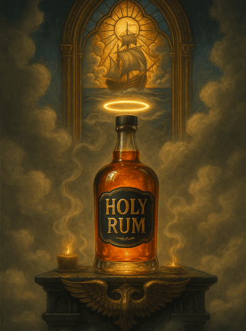 Rum