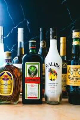 Liquor