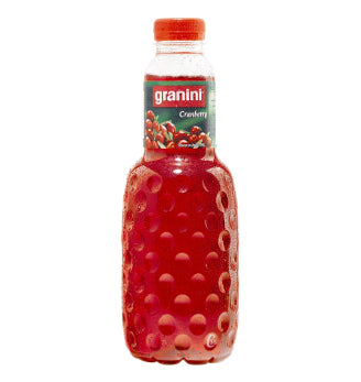 GRANINI CRANBERRY