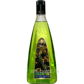MARI MAYANS ABSINTHE