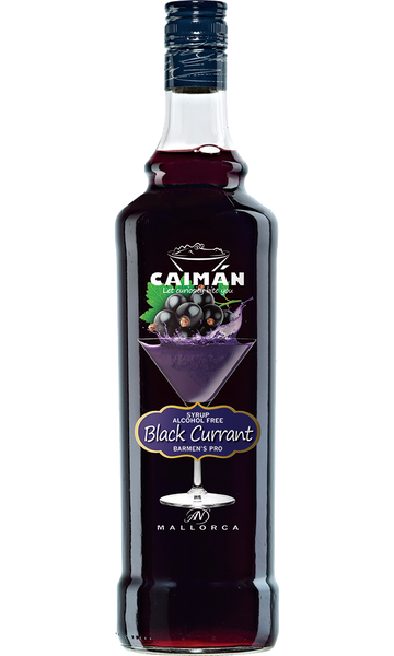CAIMAN BLACK CURRANT