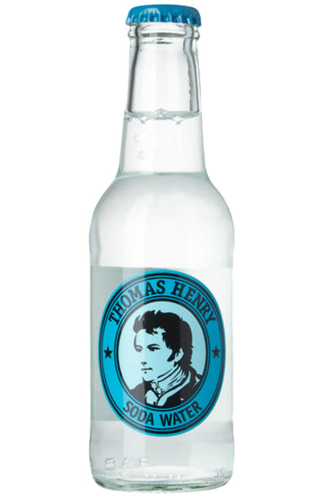 THOMAS HENRY SODA