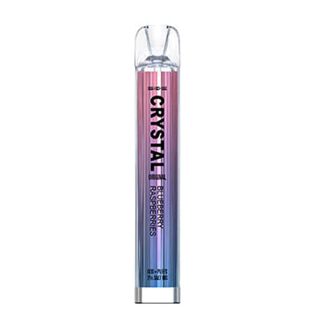 SKE CRYSTAL BLUEBERRY