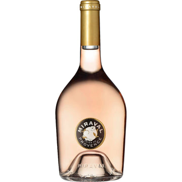 Provence MIRAVAL ROSÉ