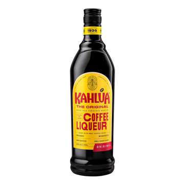 KAHLÚA