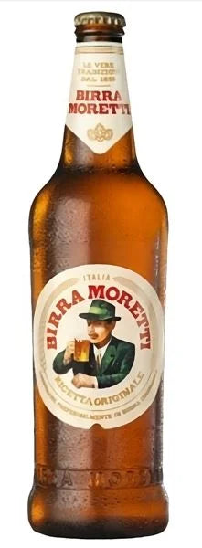 MORETTI