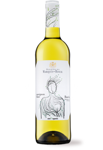 MARQUES DE RISCAL SUAVIGNON BLANC
