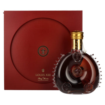LOUIS XIII REMY MARTIN