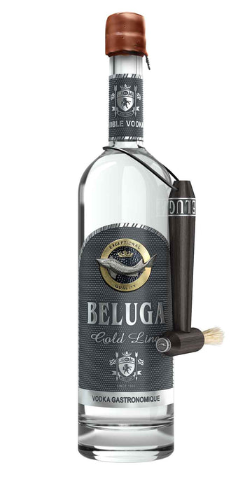 BELUGA GOLD LINE