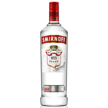 SMIRNOFF