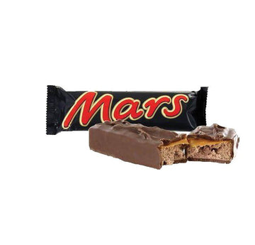 Mars