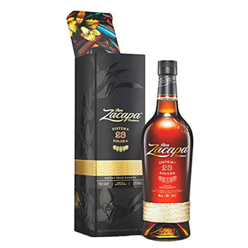 ZACAPA SOLERA 23 700ml