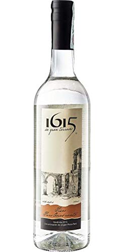 PISCO 1615