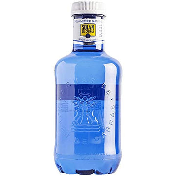 SOLAN DE CABRAS 330ml