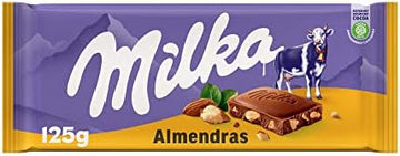 MILKA ALMENDRA