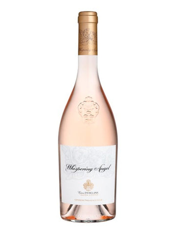 WHISPERING ANGEL ROSE