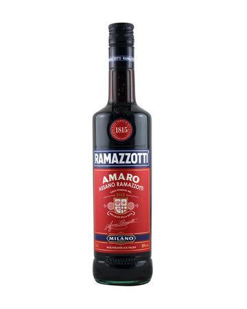 RAMAZZOTTI AMARO