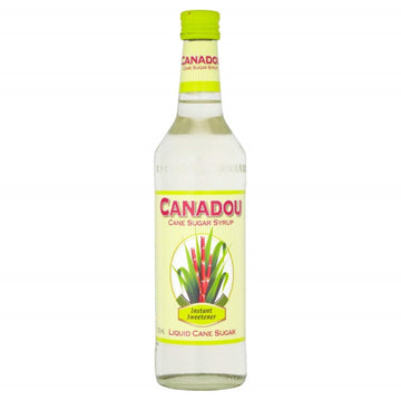 CANADOU AZUCAR DE CAÑA LIQUIDO