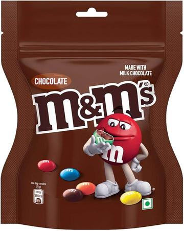 M&M Chocolate