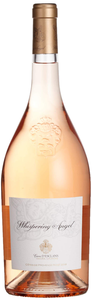 WHISPERING ANGEL ROSE 750ml MAGNUM