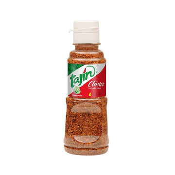TAJIN