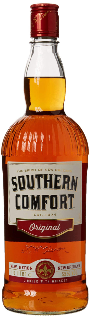 SOUTHERN COMFORT