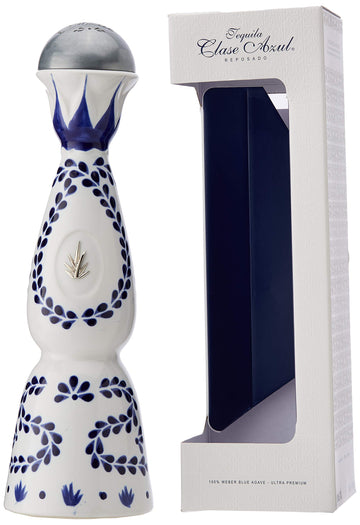 CLASE AZUL REPOSADO