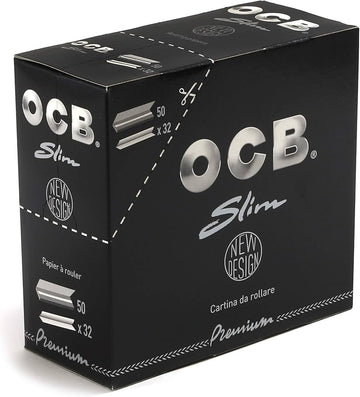 PAPEL OCB LARGO - Big Rolling paper