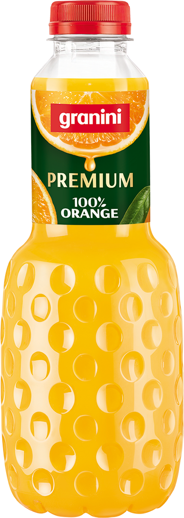 GRANINI ORANGE
