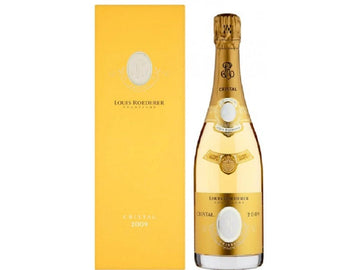 LOUIS ROEDERER CRISTAL