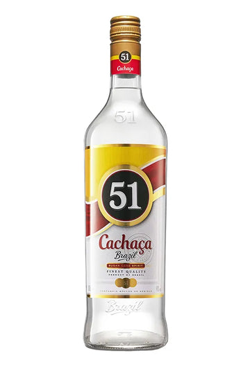 CACHACA BRAZIL 51