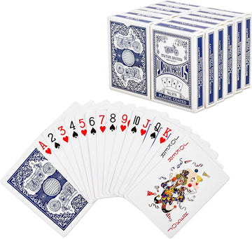 PLAYING CARD / POKER