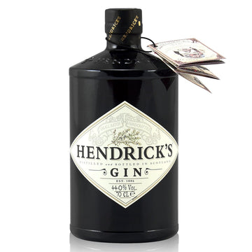HENDRICK’S