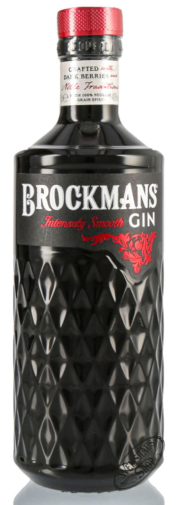 BROCKMANS
