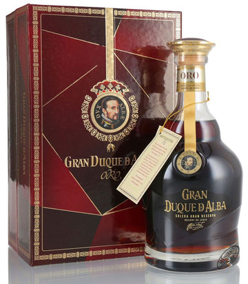 GRAN DUQUE D ALBA