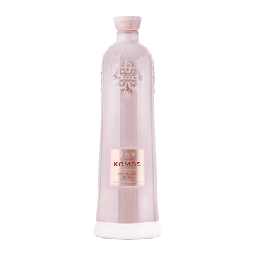 KOMOS REPOSADO "ROSE"