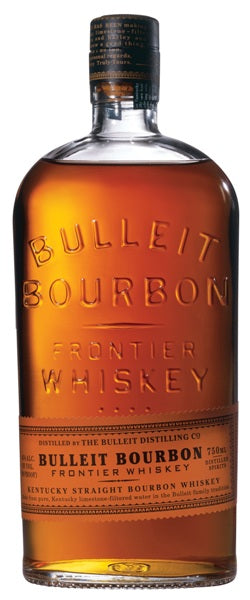 BULLEIT BOURBON
