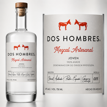 DOS HOMBRES