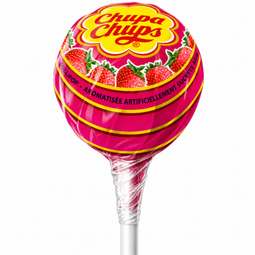CHUPA CHUPS