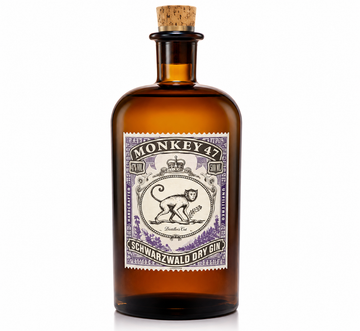 MONKEY 47