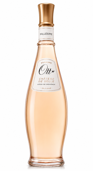 OTT CHATEAU DE SELLE