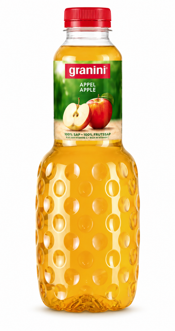 GRANINI APPLE
