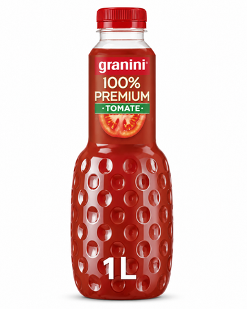 GRANINI TOMATE