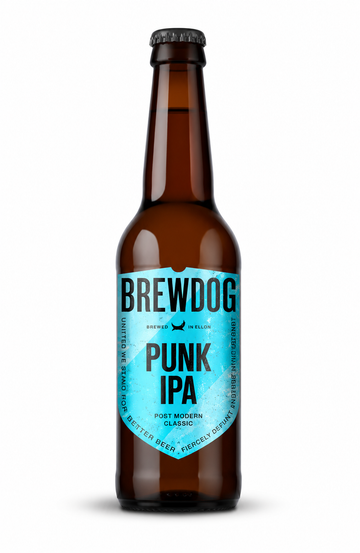 BREWDOG PUNK IPA