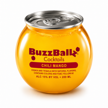 BUZZBALLZ