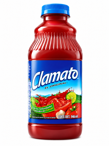 CLAMATO ORIGINAL