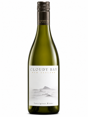 CLOUDY BAY SAUVIGNON BLANC