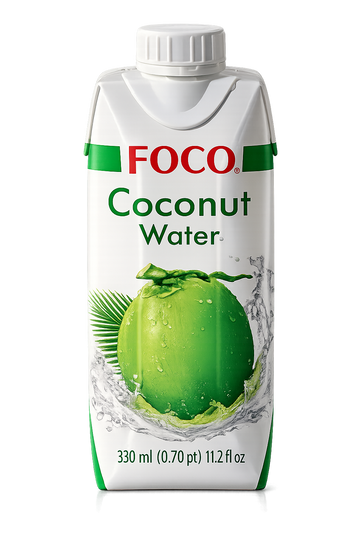 COCONUT WATER