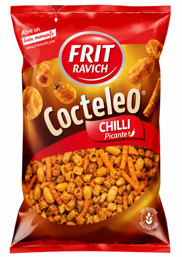 Cocteleo Frit