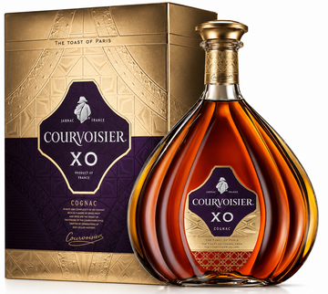 COURVOISIER XO
